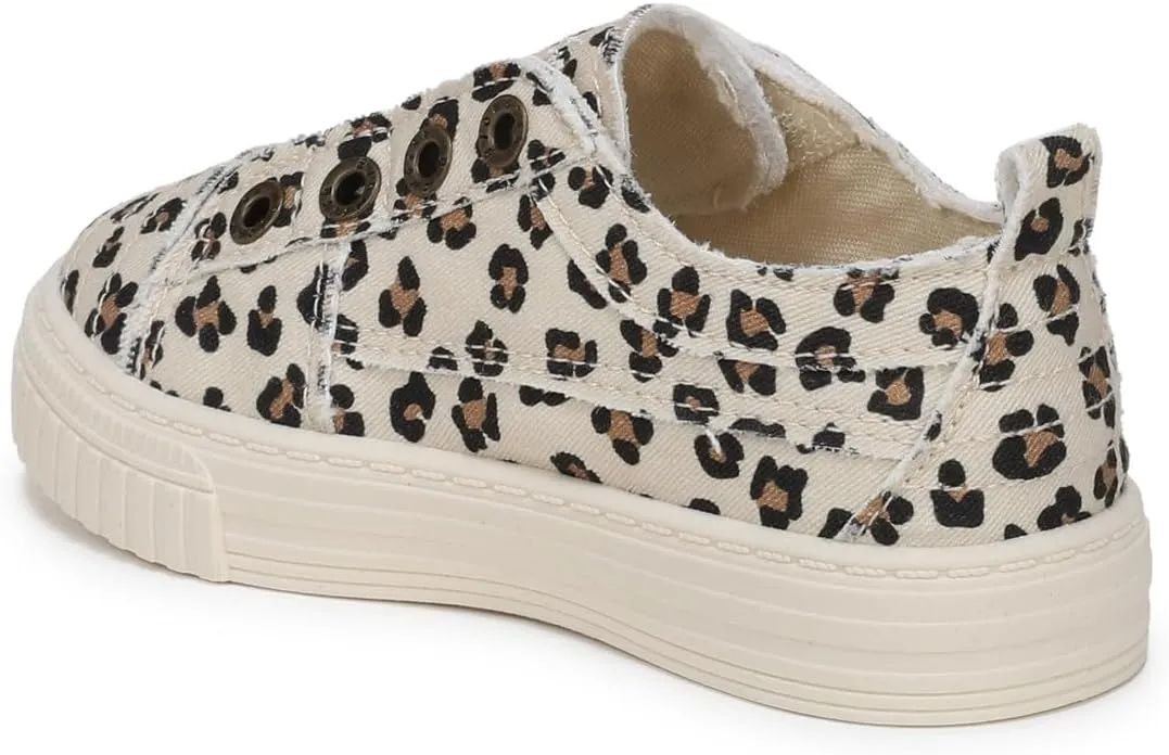Blowfish Malibu Baby-Girl's All Play-t Sneaker