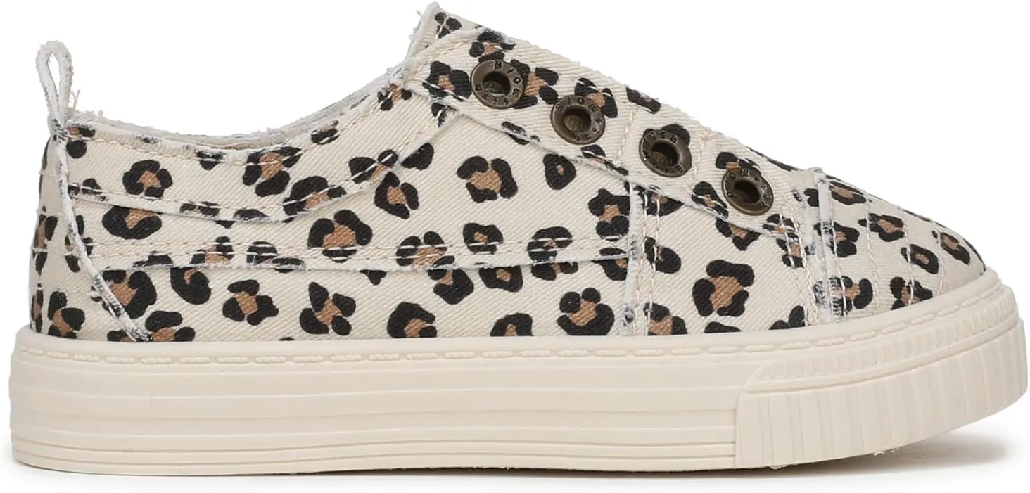 Blowfish Malibu Baby-Girl's All Play-t Sneaker