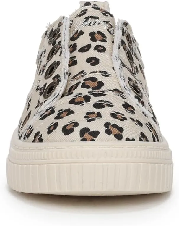 Blowfish Malibu Baby-Girl's All Play-t Sneaker