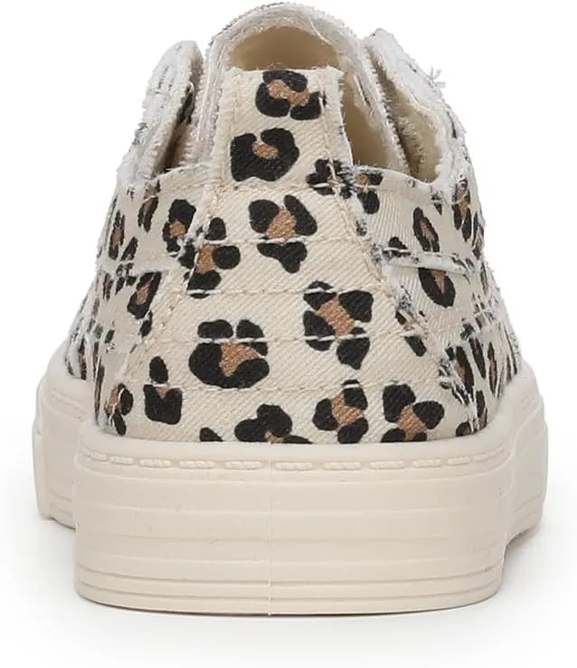 Blowfish Malibu Baby-Girl's All Play-t Sneaker