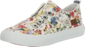 Blowfish Malibu Girls' Play-K Slip-On Sneaker