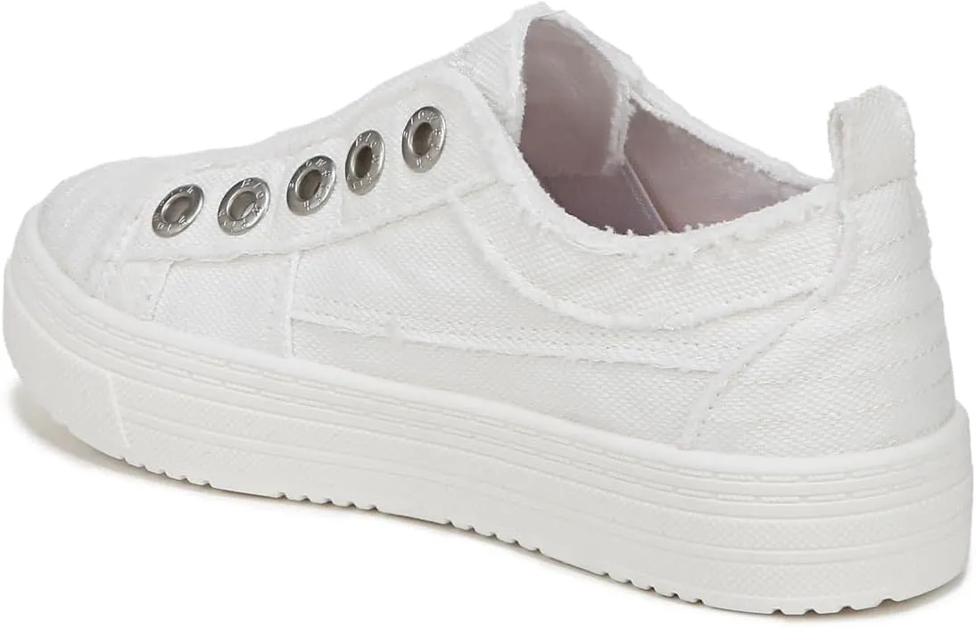 Blowfish Malibu Girl's Super Play-k Sneaker