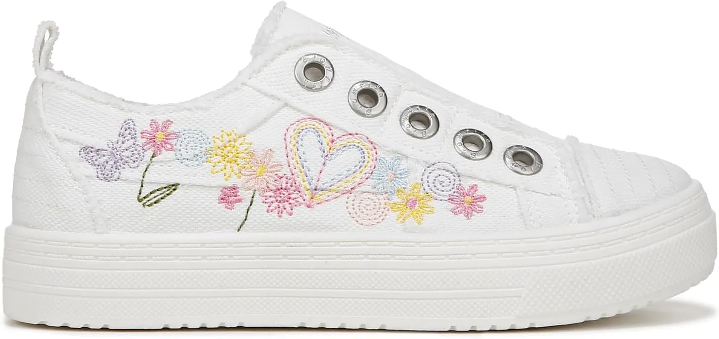 Blowfish Malibu Girl's Super Play-k Sneaker