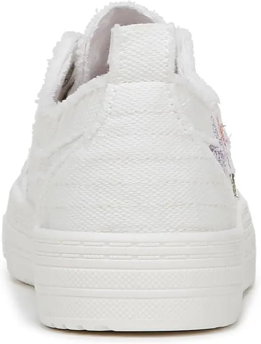 Blowfish Malibu Girl's Super Play-k Sneaker