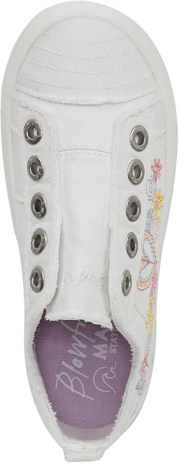 Blowfish Malibu Girl's Super Play-k Sneaker