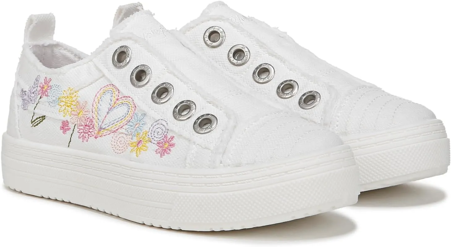 Blowfish Malibu Girl's Super Play-k Sneaker