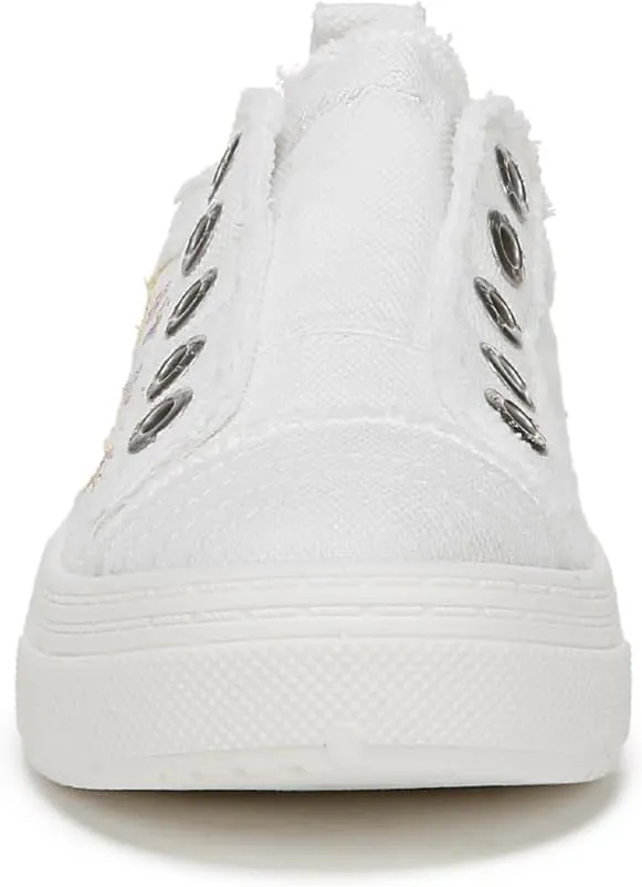 Blowfish Malibu Girl's Super Play-k Sneaker