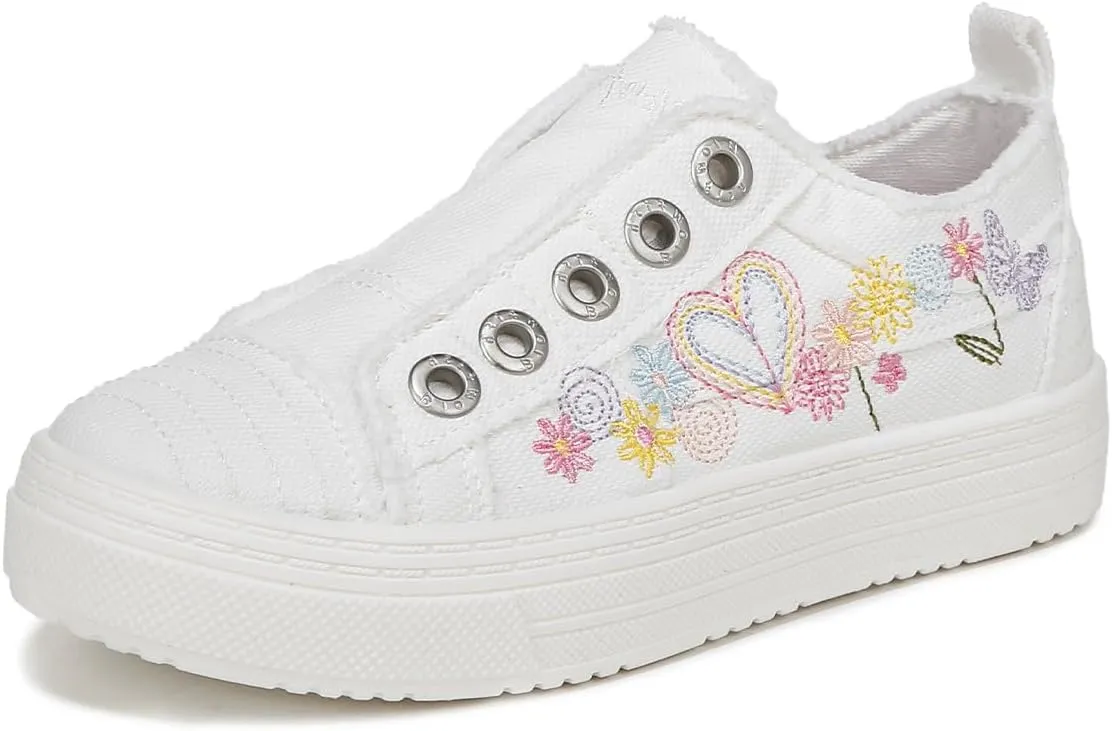 Blowfish Malibu Girl's Super Play-k Sneaker
