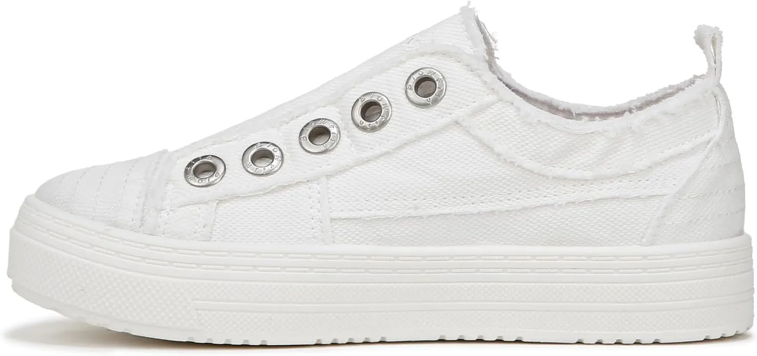 Blowfish Malibu Girl's Super Play-k Sneaker