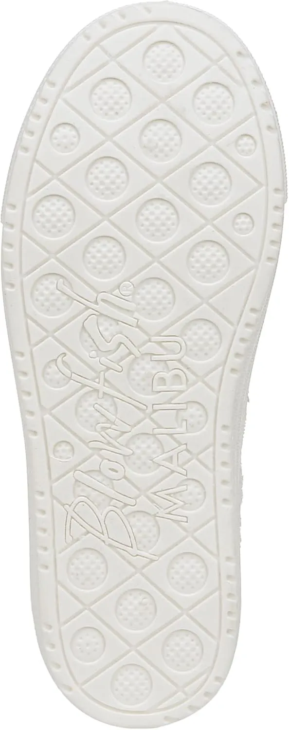 Blowfish Malibu Girl's Super Play-k Sneaker