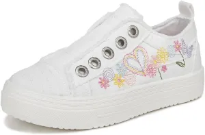 Blowfish Malibu Girl's Super Play-k Sneaker