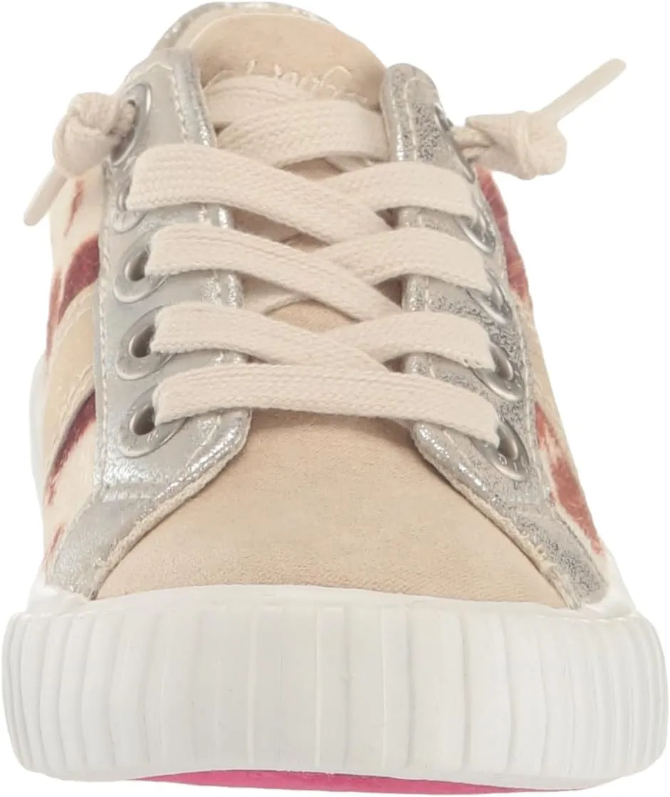 Blowfish Malibu Unisex-Child Wave-k Sneaker