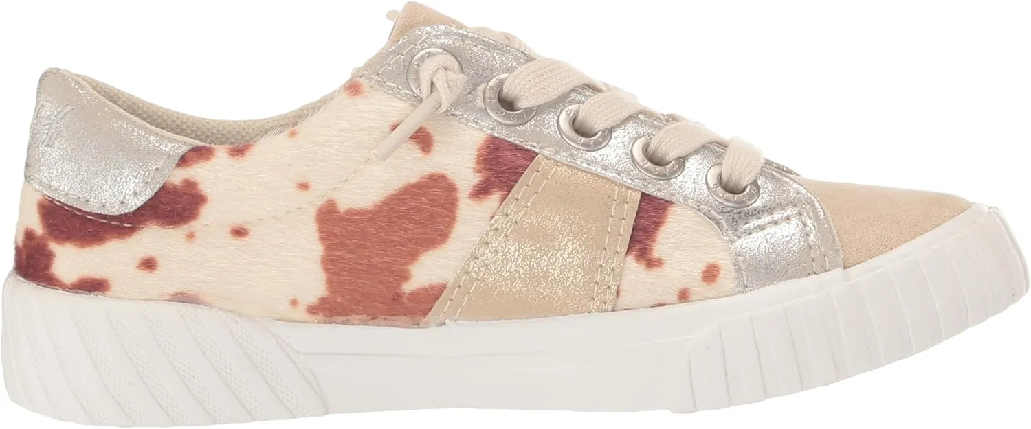 Blowfish Malibu Unisex-Child Wave-k Sneaker
