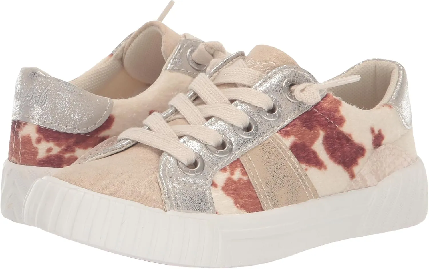 Blowfish Malibu Unisex-Child Wave-k Sneaker
