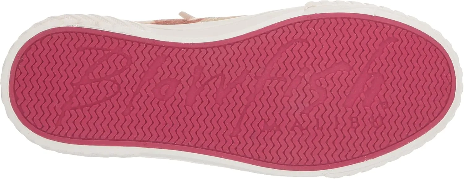 Blowfish Malibu Unisex-Child Wave-k Sneaker