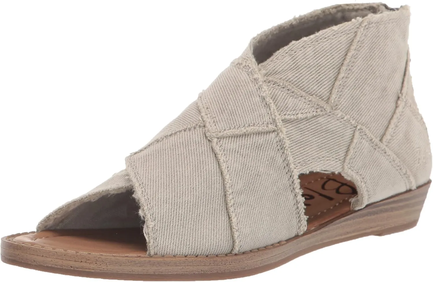 Blowfish Malibu Women's Bambi Slipper