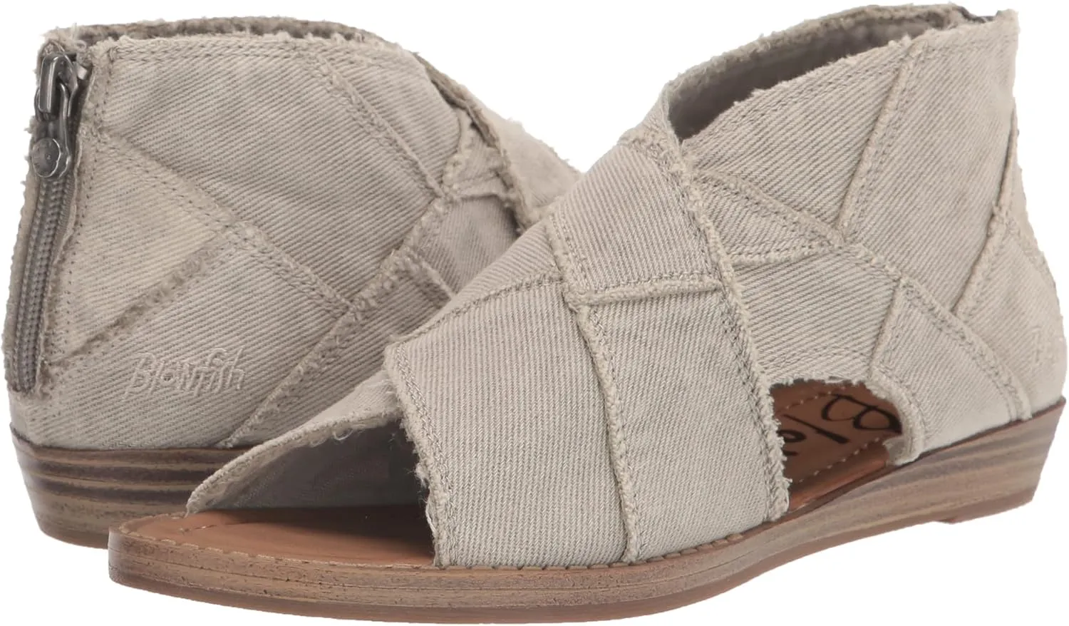 Blowfish Malibu Women's Bambi Slipper