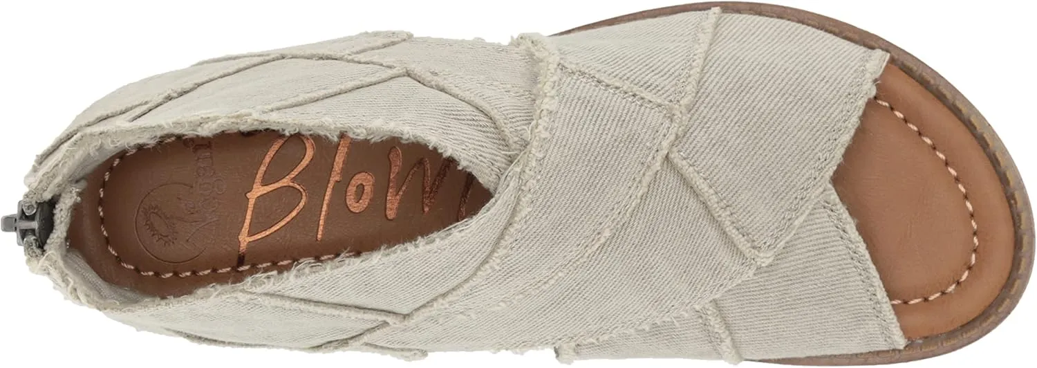 Blowfish Malibu Women's Bambi Slipper