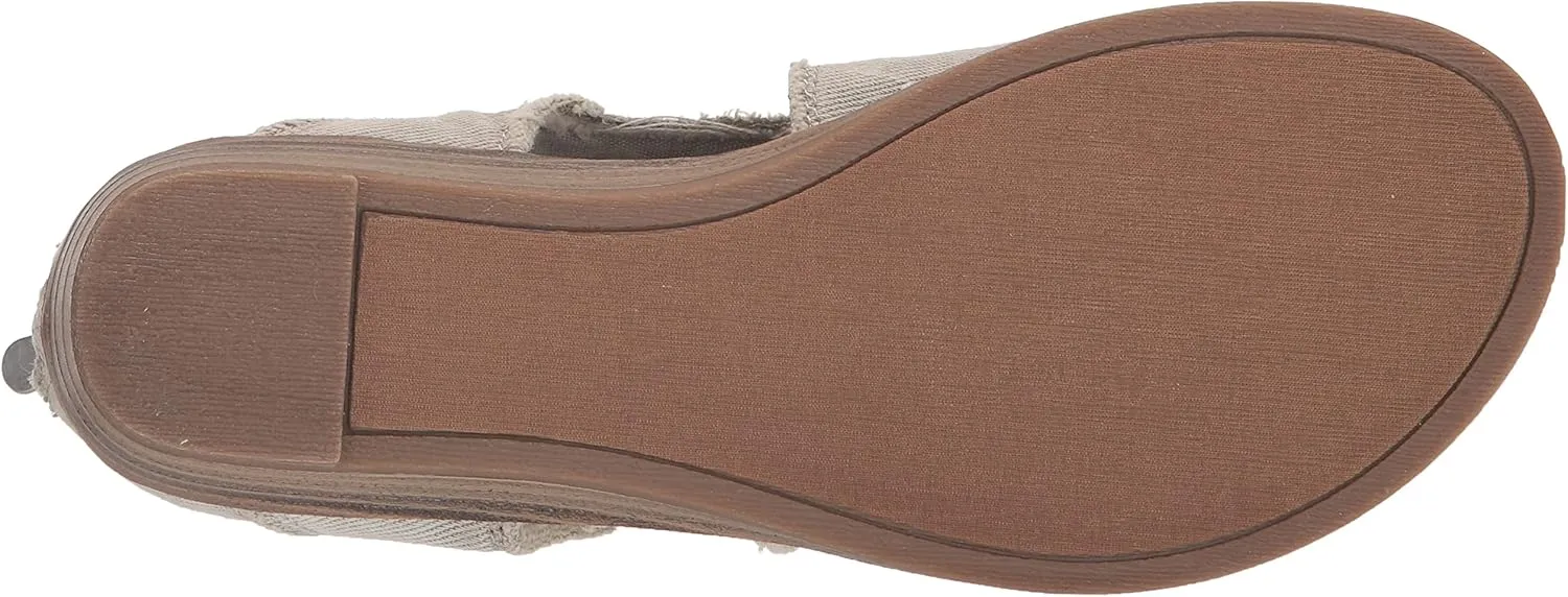 Blowfish Malibu Women's Bambi Slipper