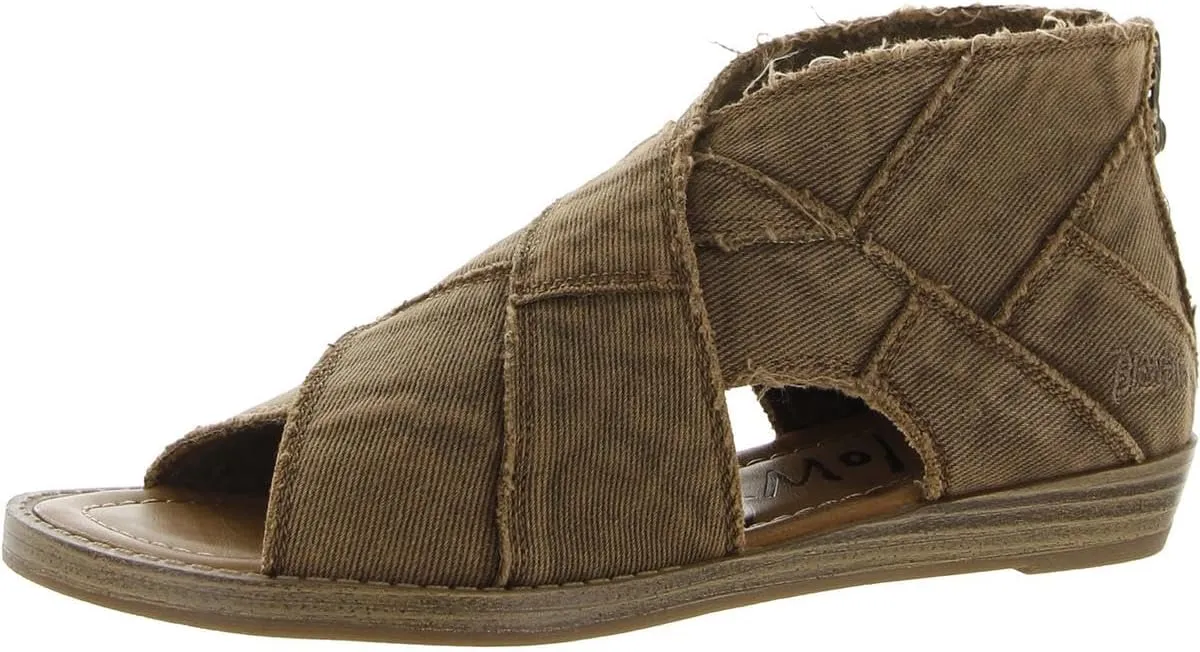 Blowfish Malibu Women's Bambi Slipper