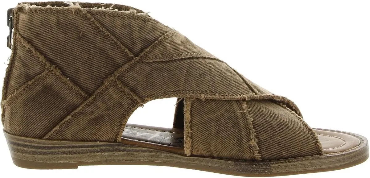 Blowfish Malibu Women's Bambi Slipper