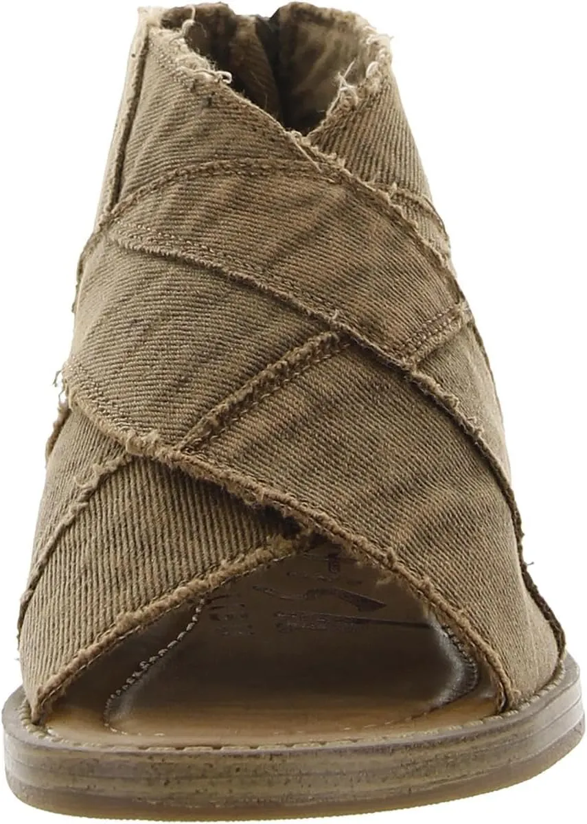 Blowfish Malibu Women's Bambi Slipper
