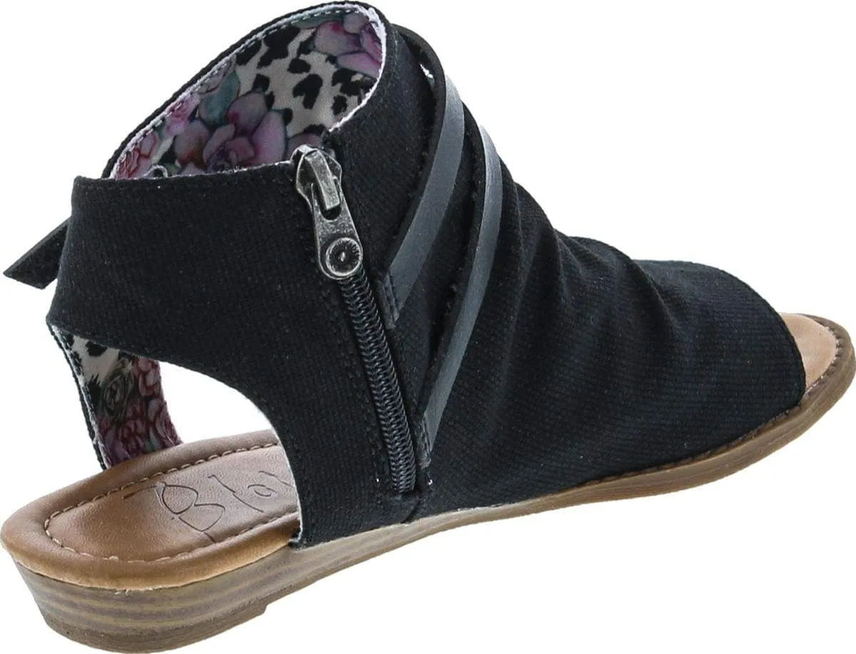 Blowfish Malibu Women's Blumoon Slipper