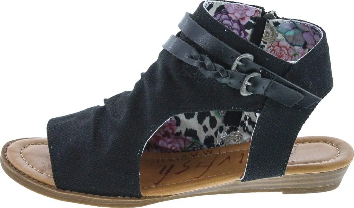 Blowfish Malibu Women's Blumoon Slipper