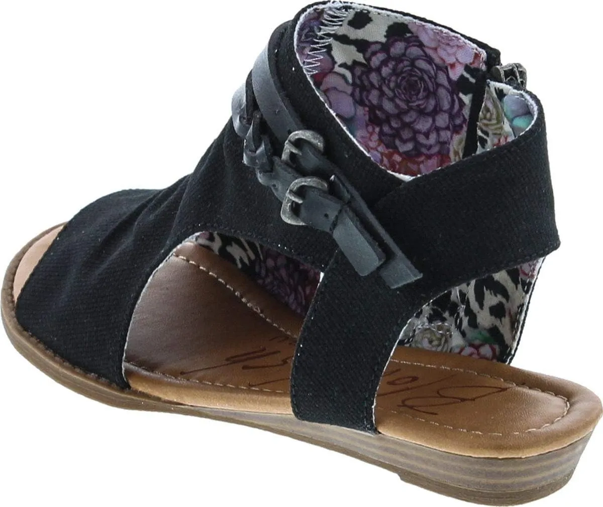 Blowfish Malibu Women's Blumoon Slipper