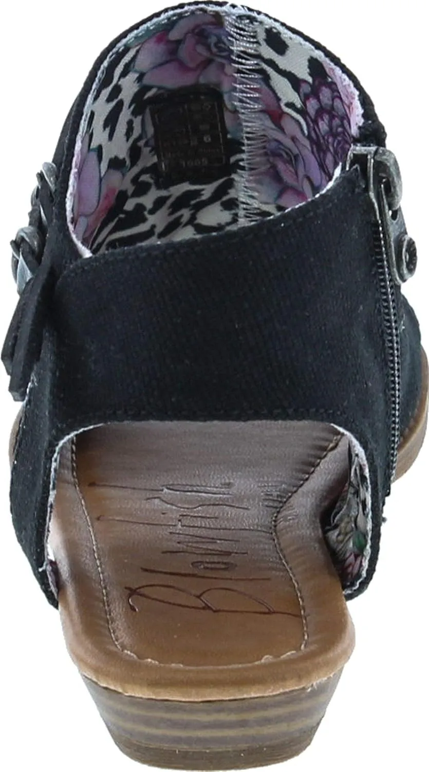 Blowfish Malibu Women's Blumoon Slipper