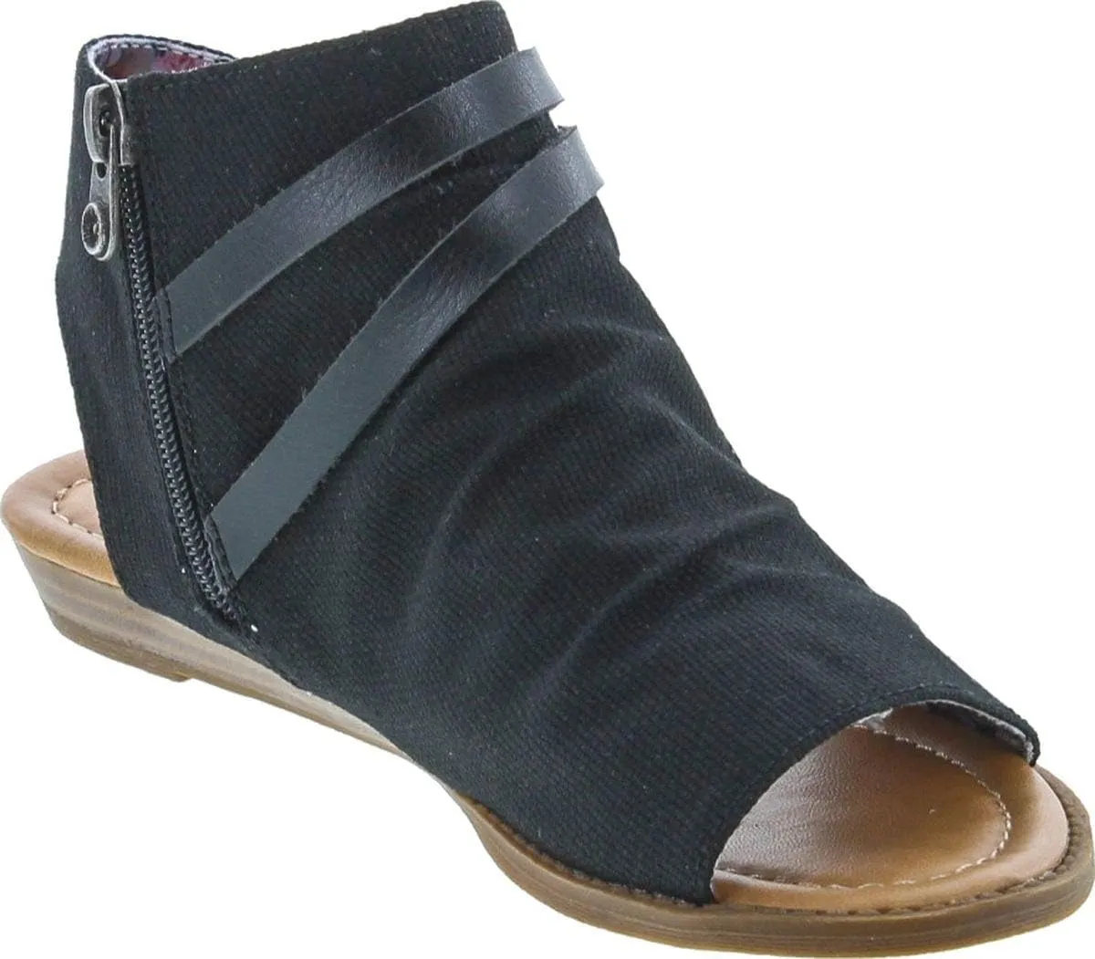 Blowfish Malibu Women's Blumoon Slipper