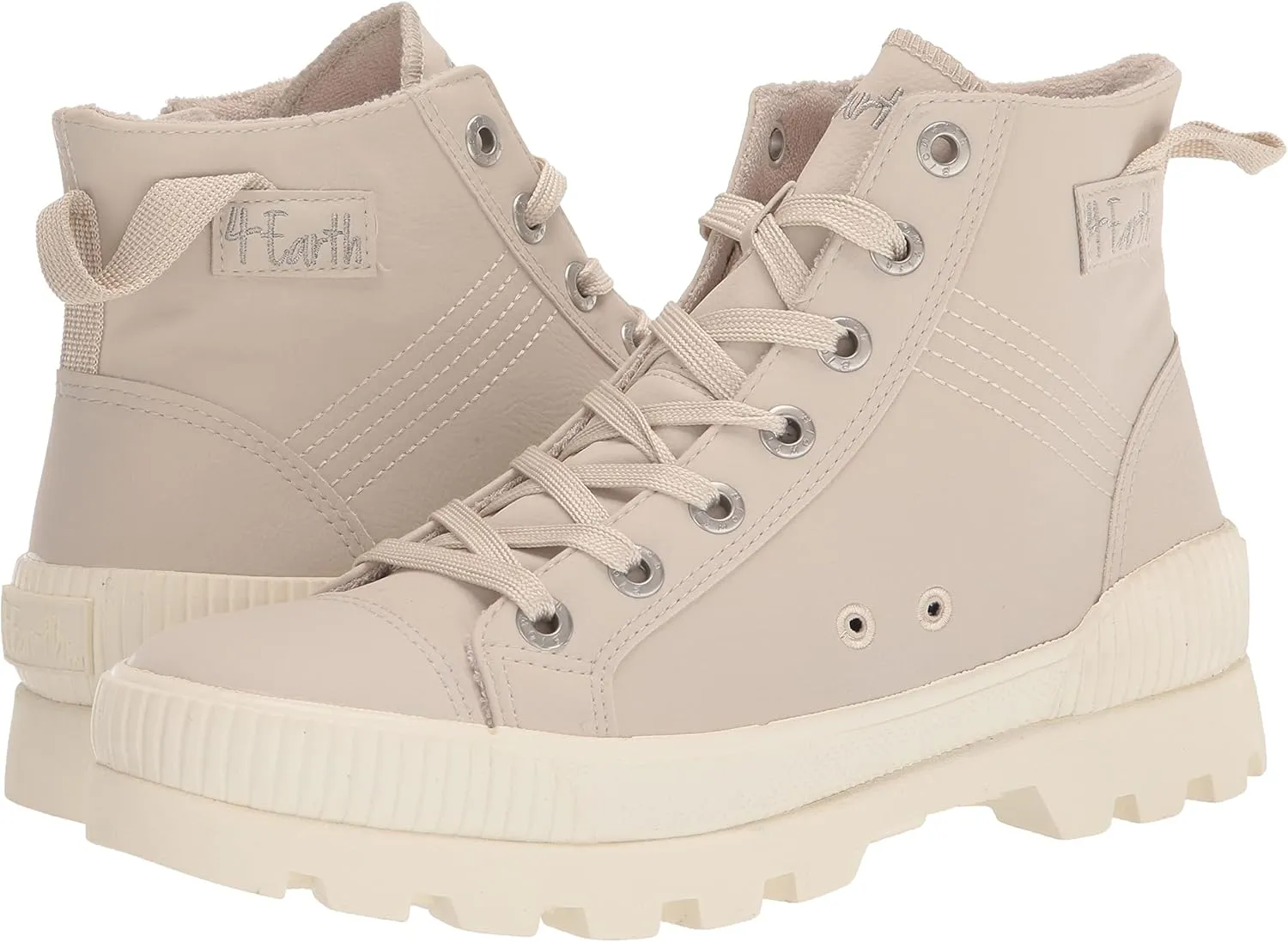 Blowfish Malibu Women's Forever Mid Lug Sneaker