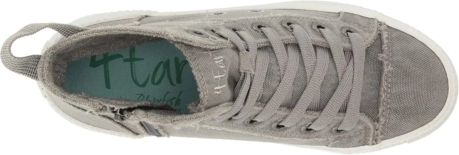 Blowfish Malibu Women's Forever Mid Lug Sneaker