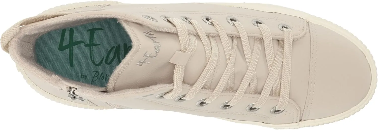 Blowfish Malibu Women's Forever Mid Lug Sneaker