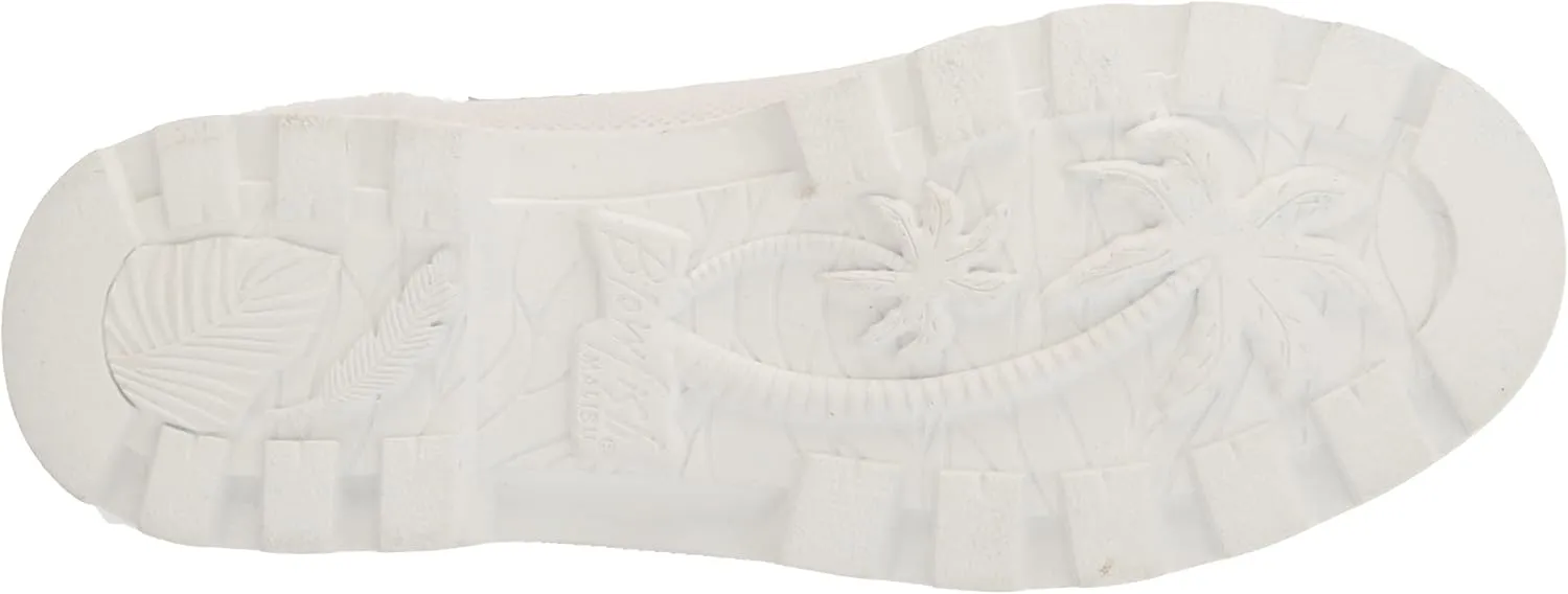 Blowfish Malibu Women's Forever Mid Lug Sneaker