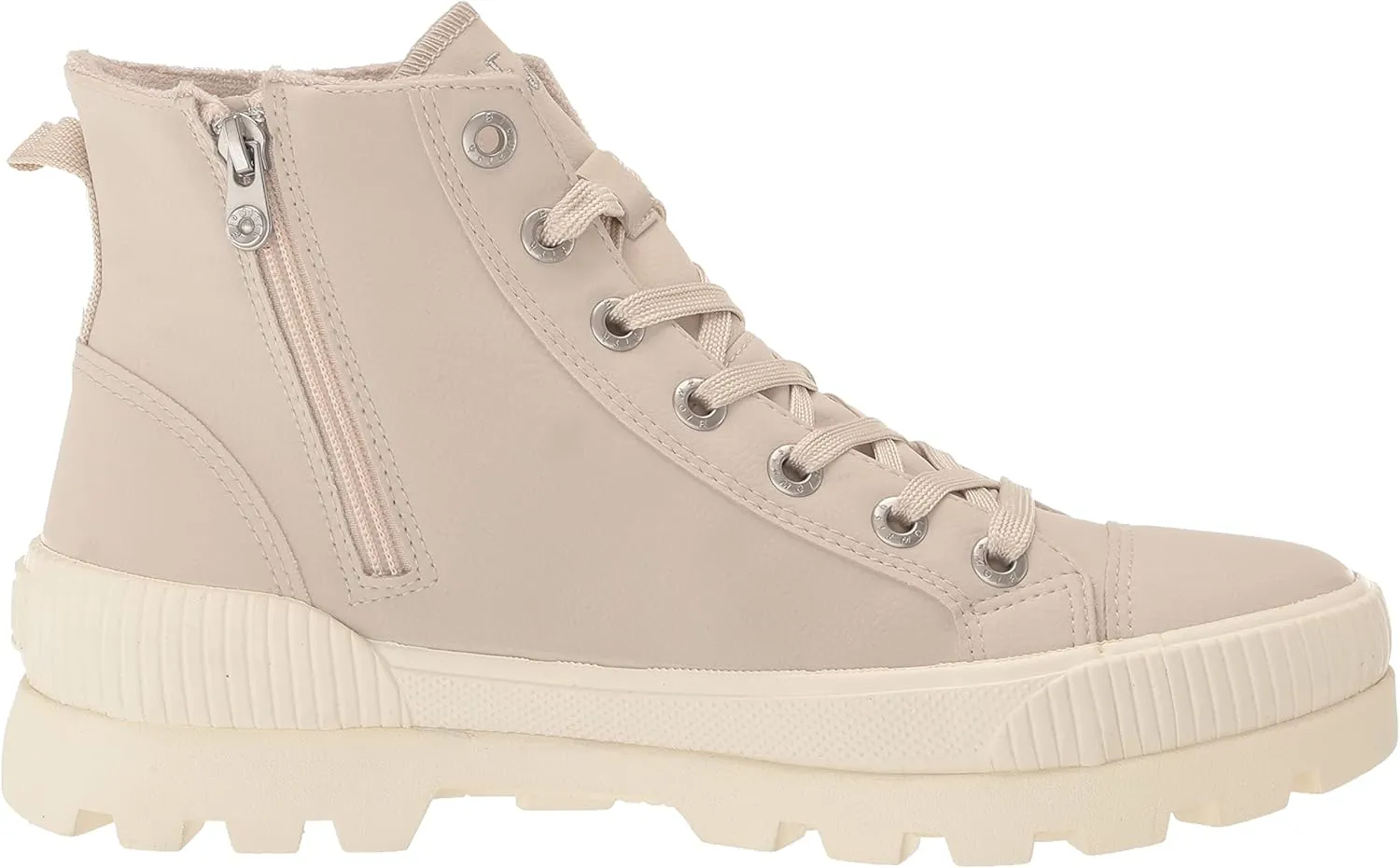 Blowfish Malibu Women's Forever Mid Lug Sneaker