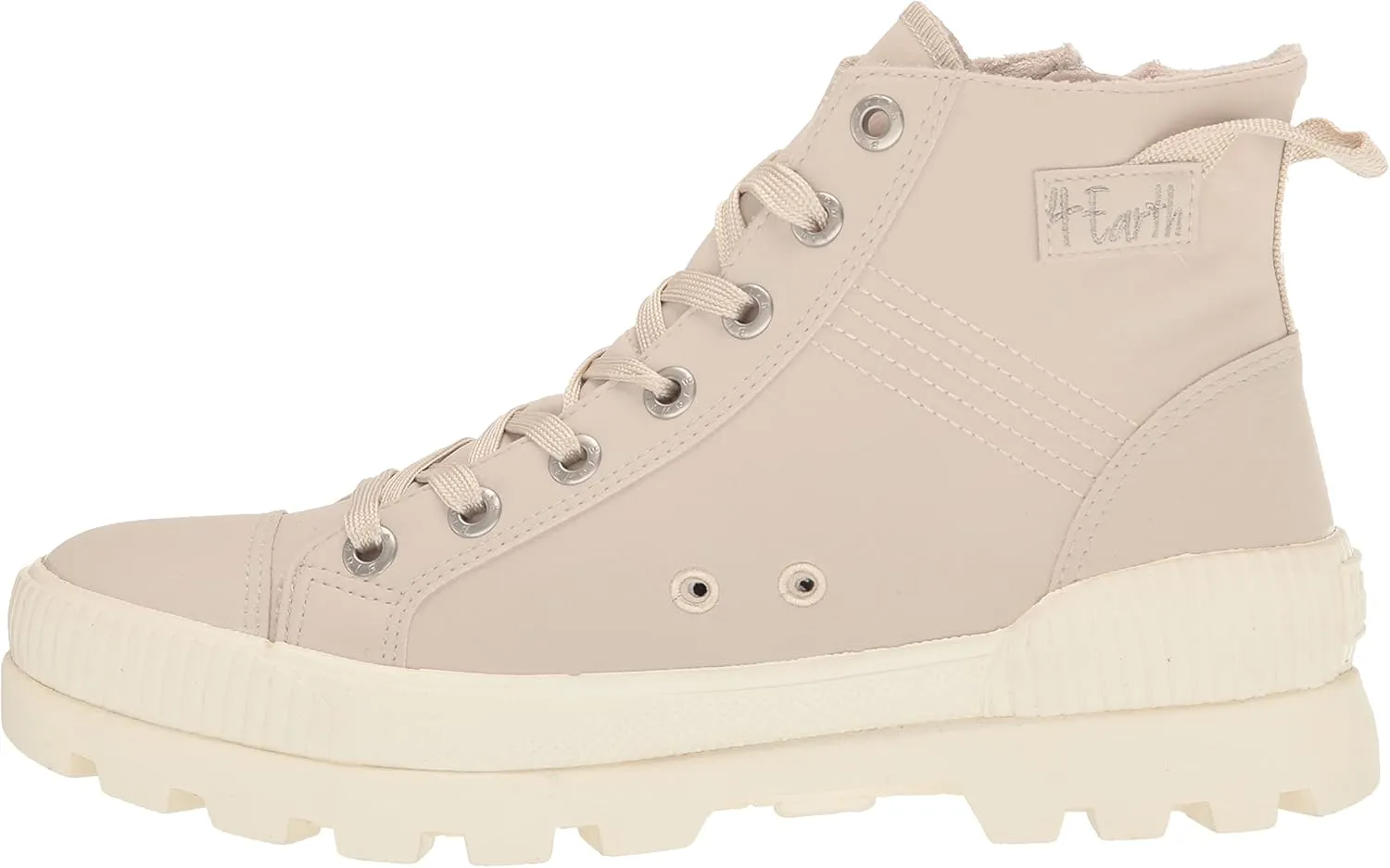 Blowfish Malibu Women's Forever Mid Lug Sneaker