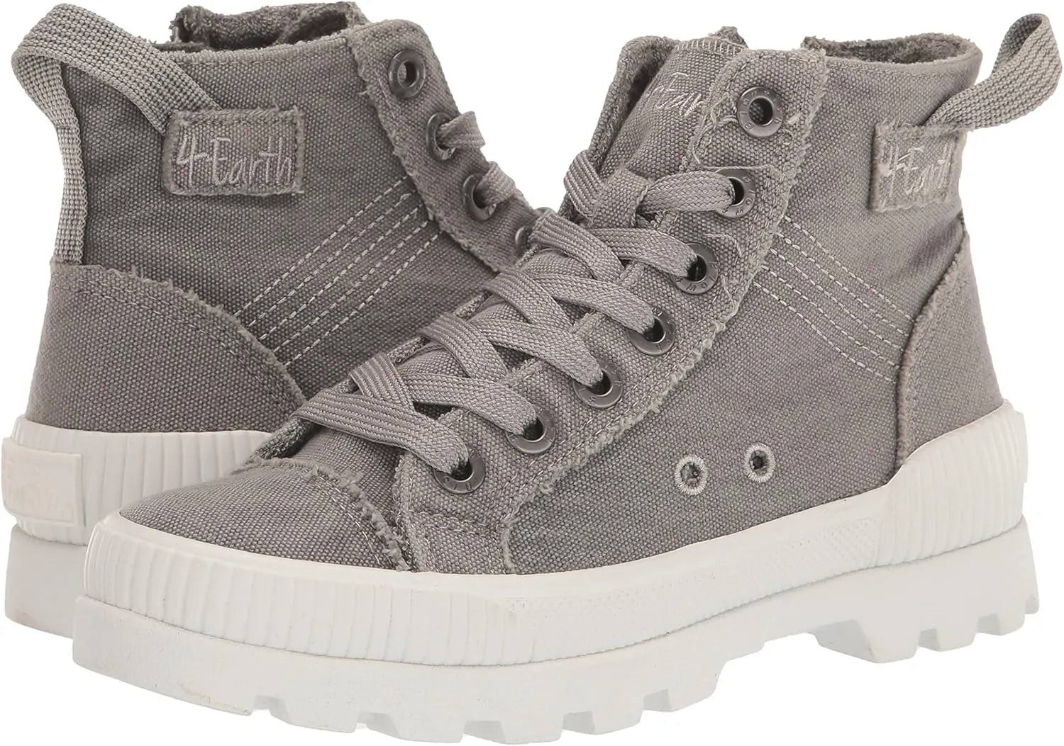 Blowfish Malibu Women's Forever Mid Lug Sneaker