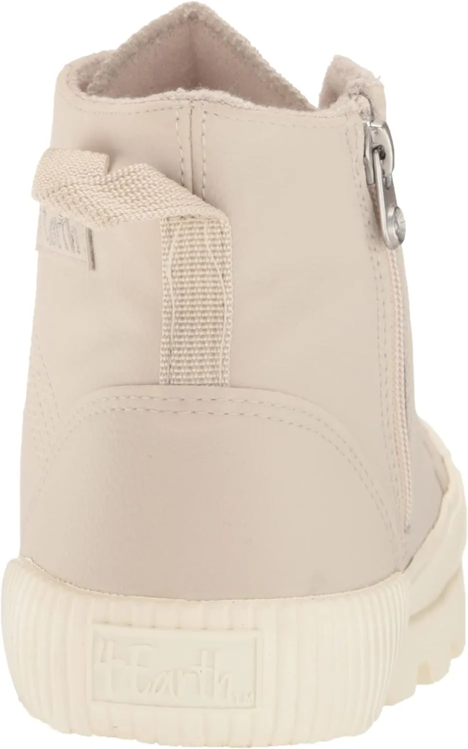 Blowfish Malibu Women's Forever Mid Lug Sneaker