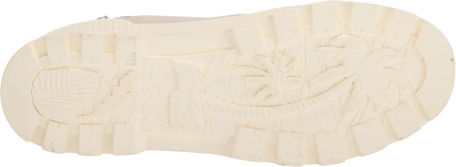 Blowfish Malibu Women's Forever Mid Lug Sneaker