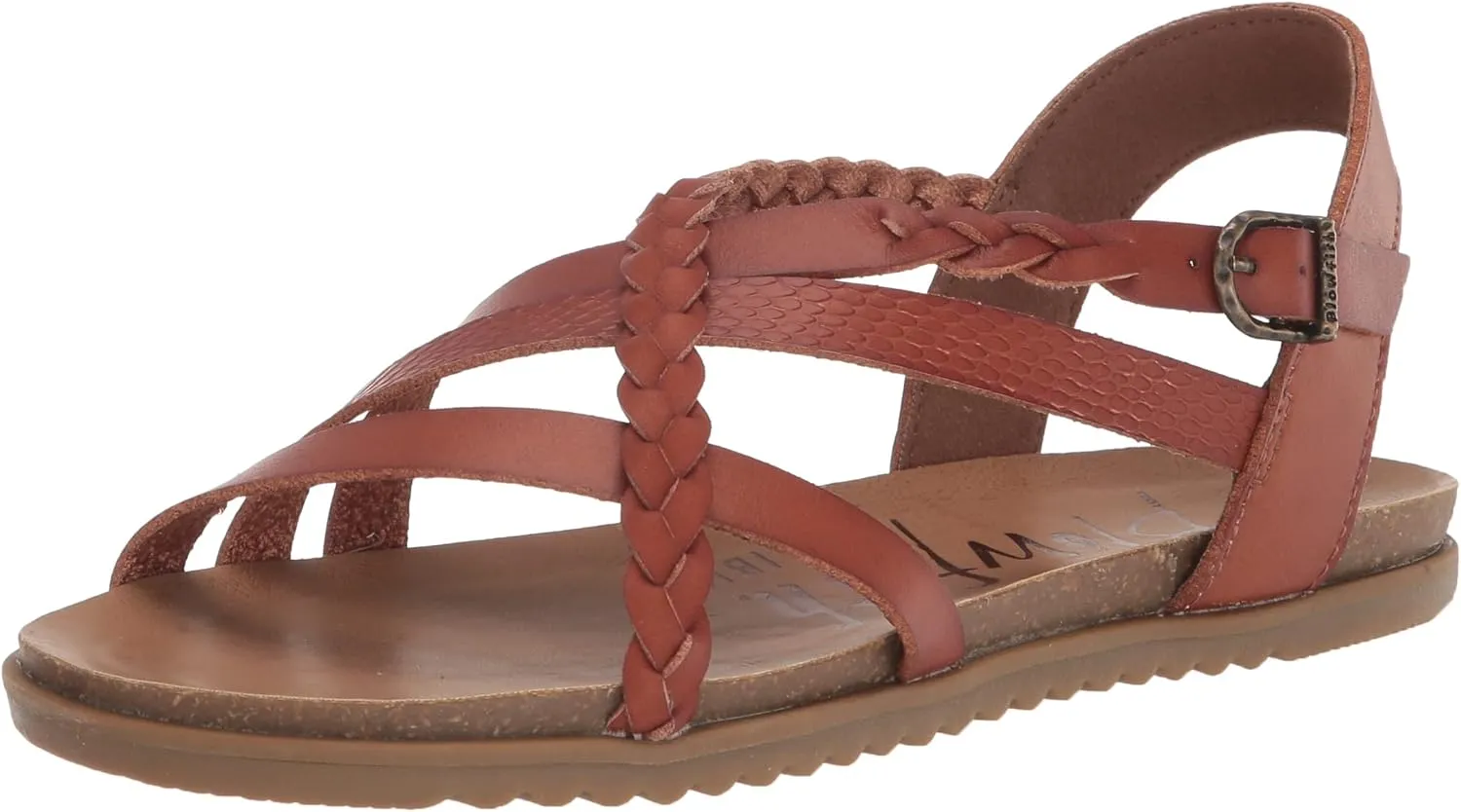 Blowfish Malibu Women's Maddi Slipper