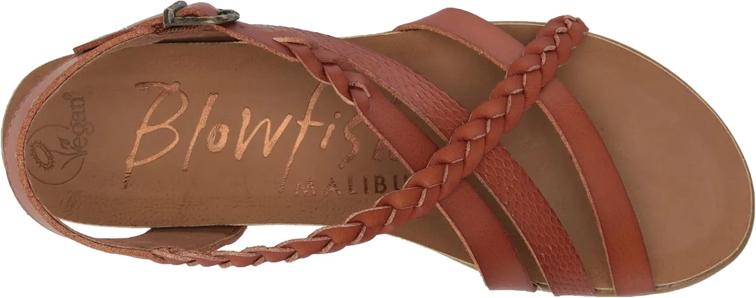 Blowfish Malibu Women's Maddi Slipper