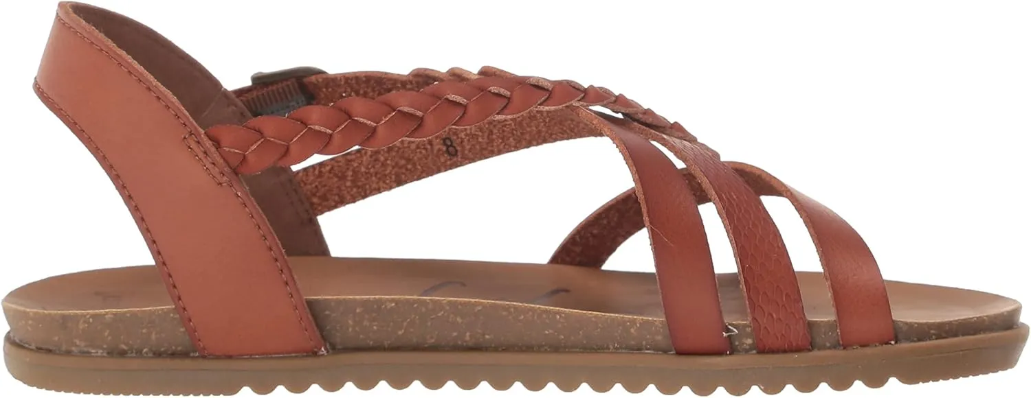 Blowfish Malibu Women's Maddi Slipper