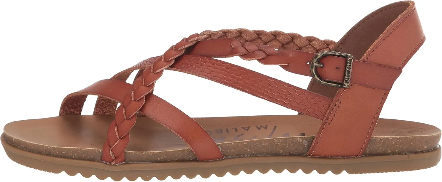 Blowfish Malibu Women's Maddi Slipper