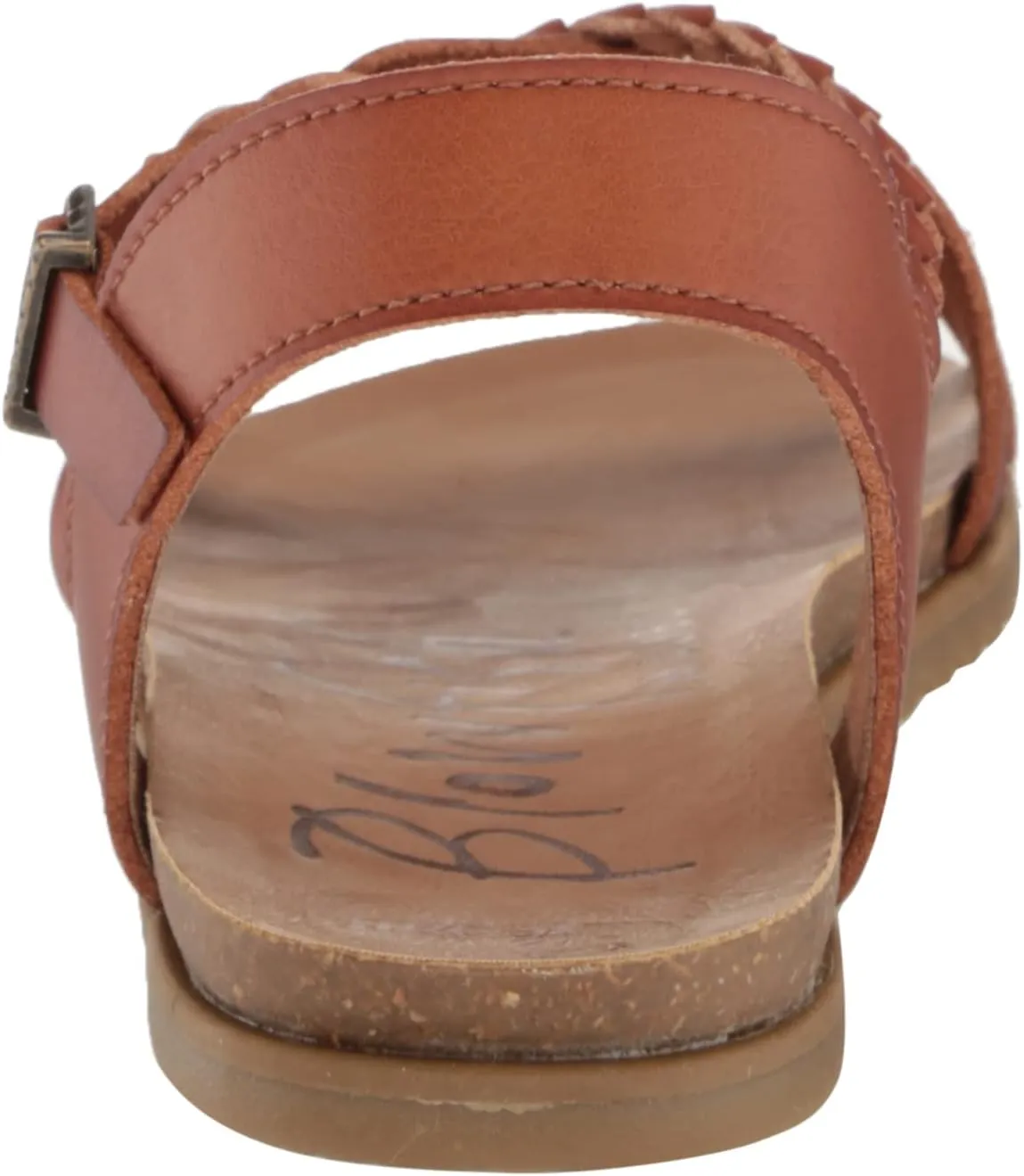 Blowfish Malibu Women's Maddi Slipper