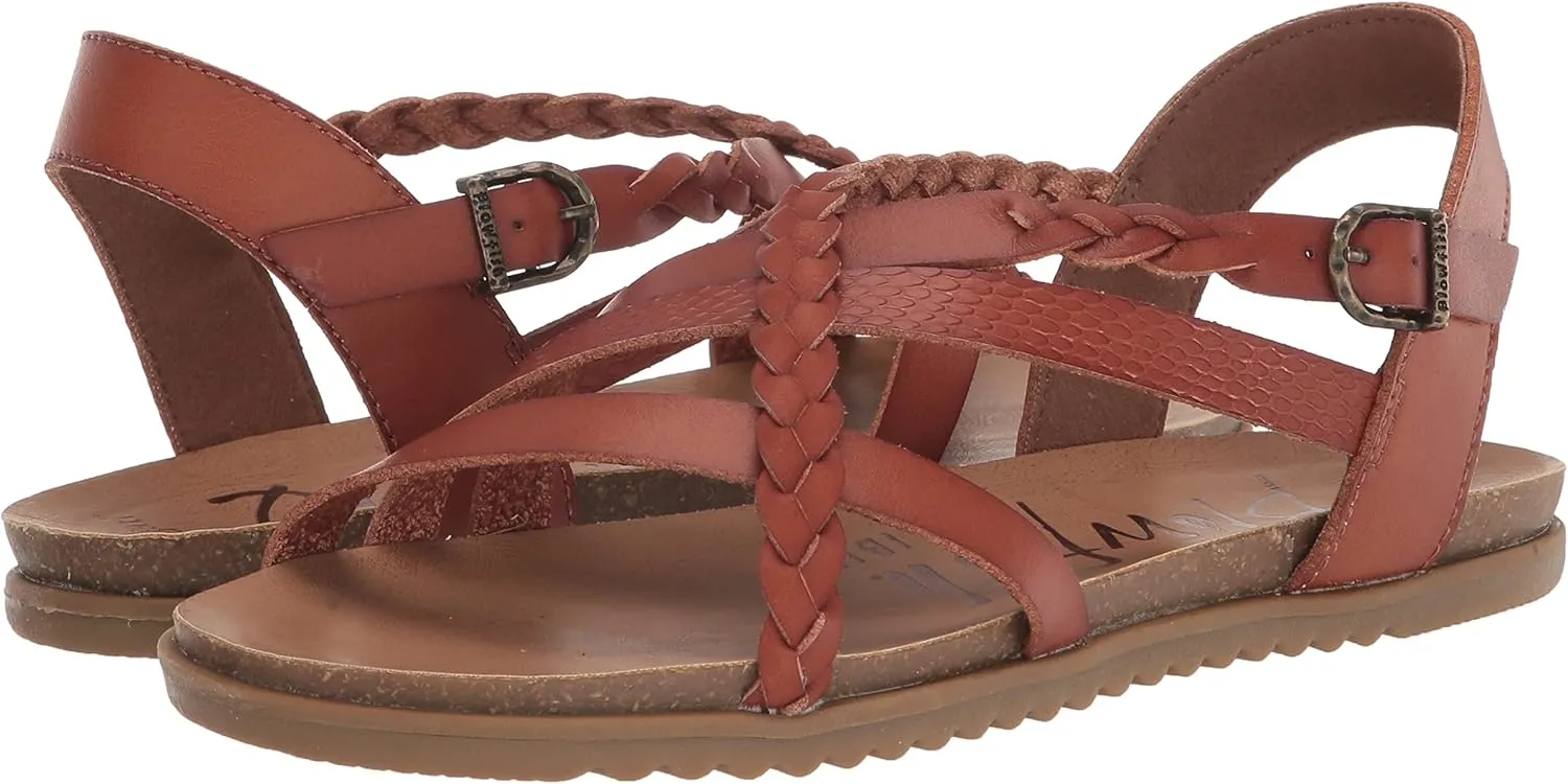 Blowfish Malibu Women's Maddi Slipper