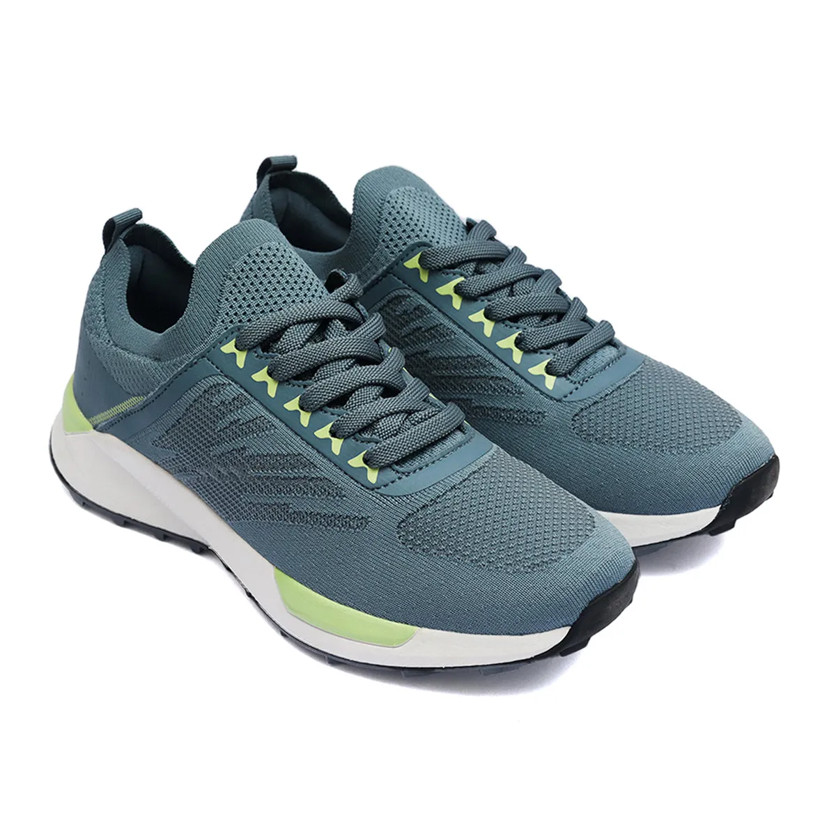 Blue Voyage Daily Sneaker