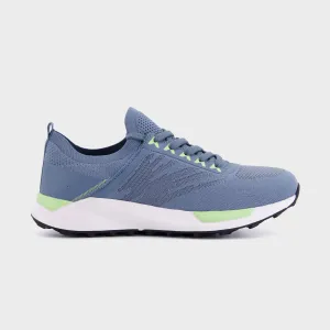 Blue Voyage Daily Sneaker