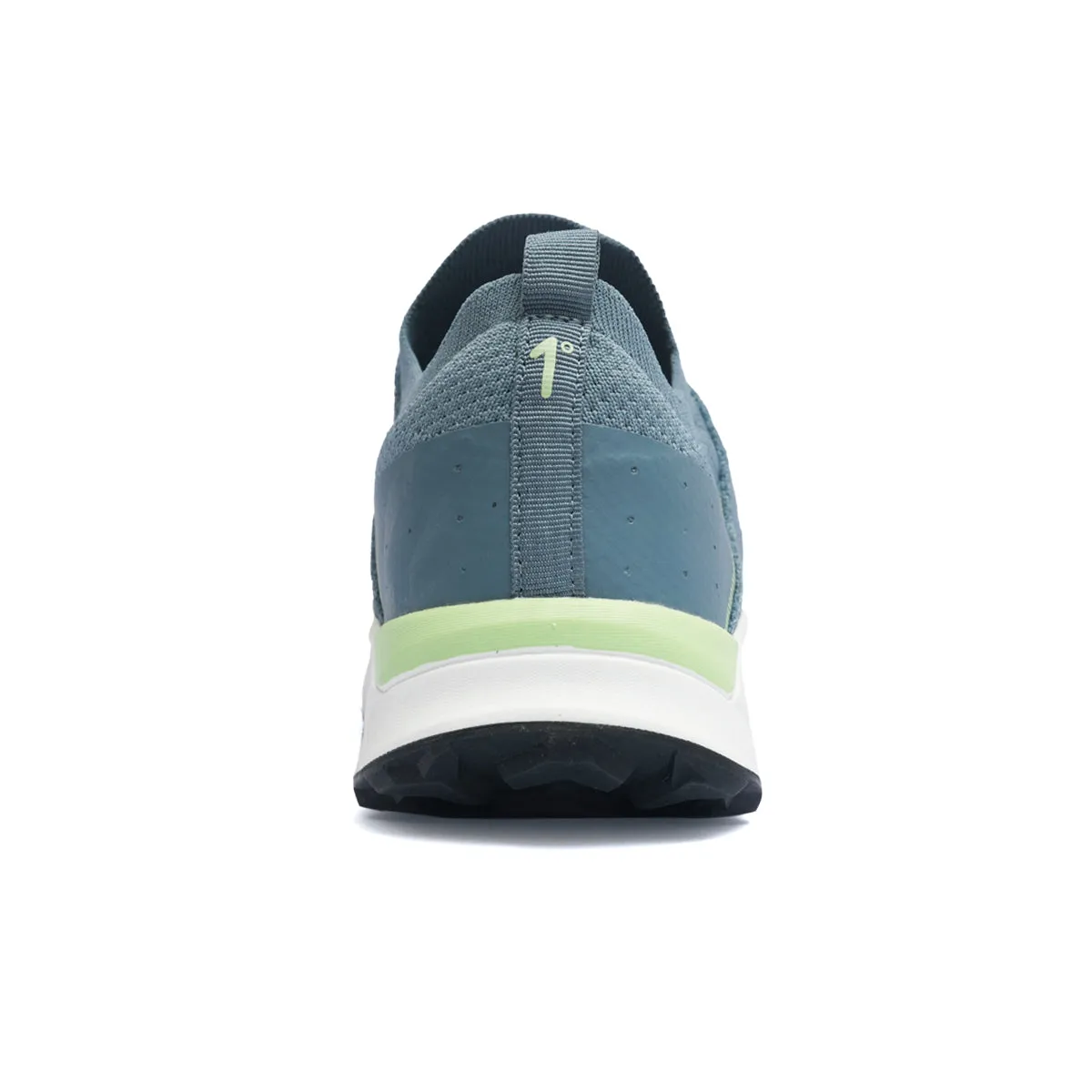 Blue Voyage Daily Sneaker
