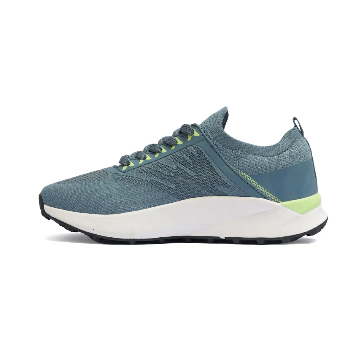 Blue Voyage Daily Sneaker